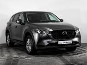 Mazda CX-5 II Рестайлинг Санкт-Петербург  - изображение 26