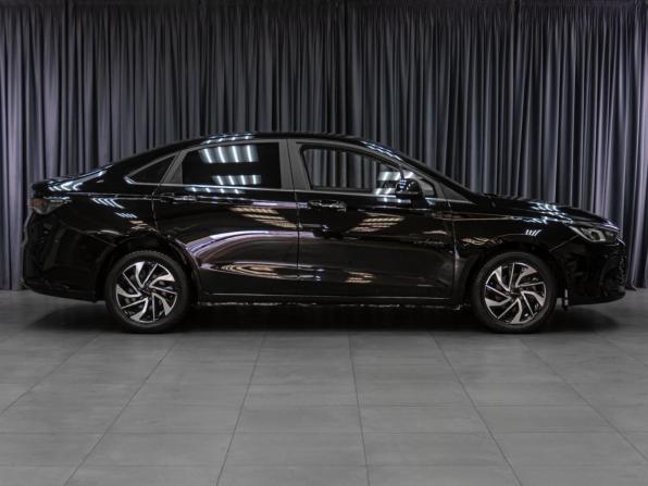 BAIC U5 Plus с пробегом 2023 года, цена 1 339 000 рублей, 79120 км, седан, Автокод Объявления