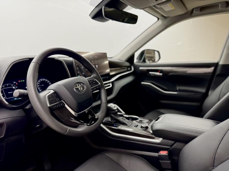 Toyota Highlander IV (XU70) Вологда  - изображение 11