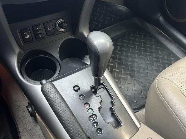 Toyota RAV4 III (XA30) с пробегом 2008 года, цена 1 220 000 рублей, 220000 км, внедорожник, Автокод Объявления