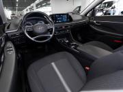 Hyundai Sonata VIII (DN8) Москва  - изображение 29