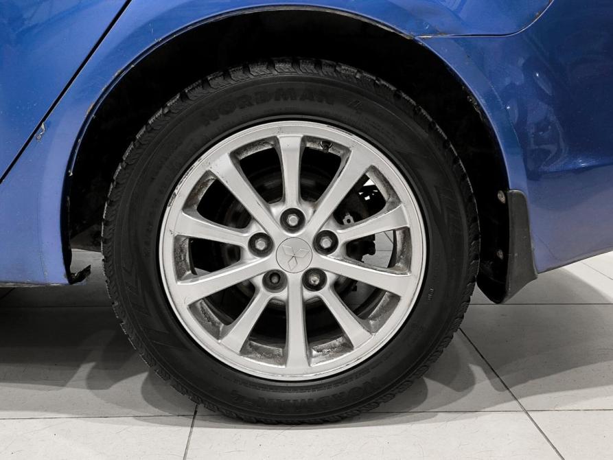 Mitsubishi Lancer X Казань  - изображение 22