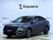 Omoda S5 Ставрополь  - изображение 17