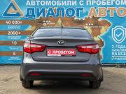 Kia Rio III Набережные Челны  - изображение 21