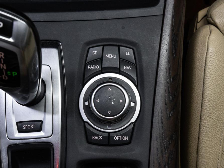 BMW X5 II (E70) Рестайлинг Тюмень  - изображение 12