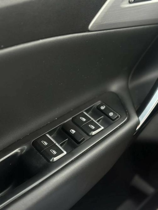 Geely Atlas I Уфа  - изображение 17