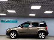 Skoda Yeti I Москва  - изображение 25