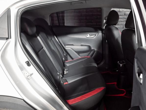 Kia Rio IV с пробегом 2019 года, цена 1 790 000 рублей, 54544 км, хэтчбек, Автокод Объявления