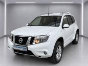 Nissan Terrano III (D10) Москва  - изображение 17
