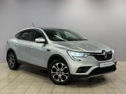 Renault Arkana I Уфа  - изображение 25