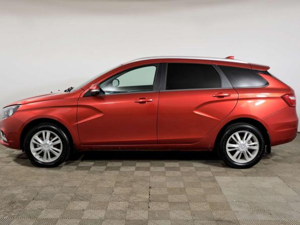 Lada (ВАЗ) Vesta I с пробегом 2018 года, цена 875 000 рублей, 118900 км, универсал, Автокод Объявления