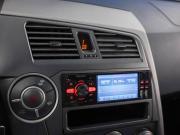 SsangYong Kyron I Рестайлинг Москва  - изображение 31