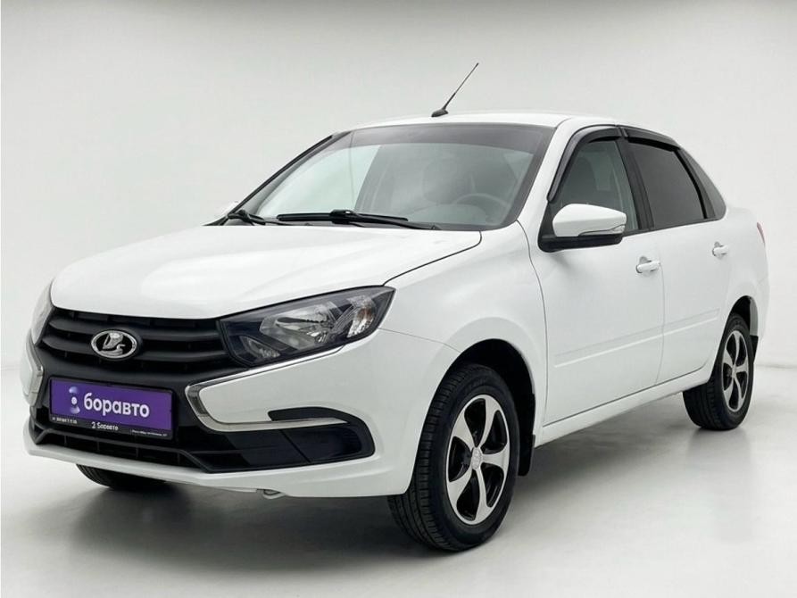 Lada (ВАЗ) Granta I Рестайлинг Борисоглебск  - изображение 1