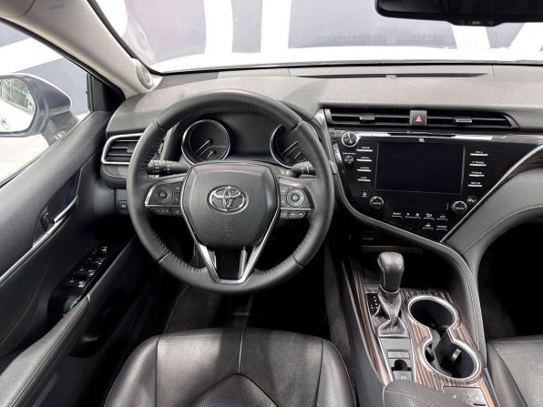 Toyota Camry VIII (XV70) с пробегом 2020 года, цена 2 729 900 рублей, 173000 км, седан, Автокод Объявления