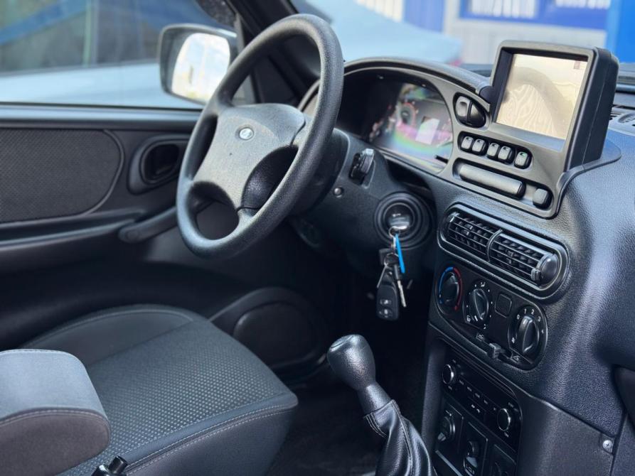 Lada (ВАЗ) Niva Travel I Ростов-на-Дону  - изображение 16