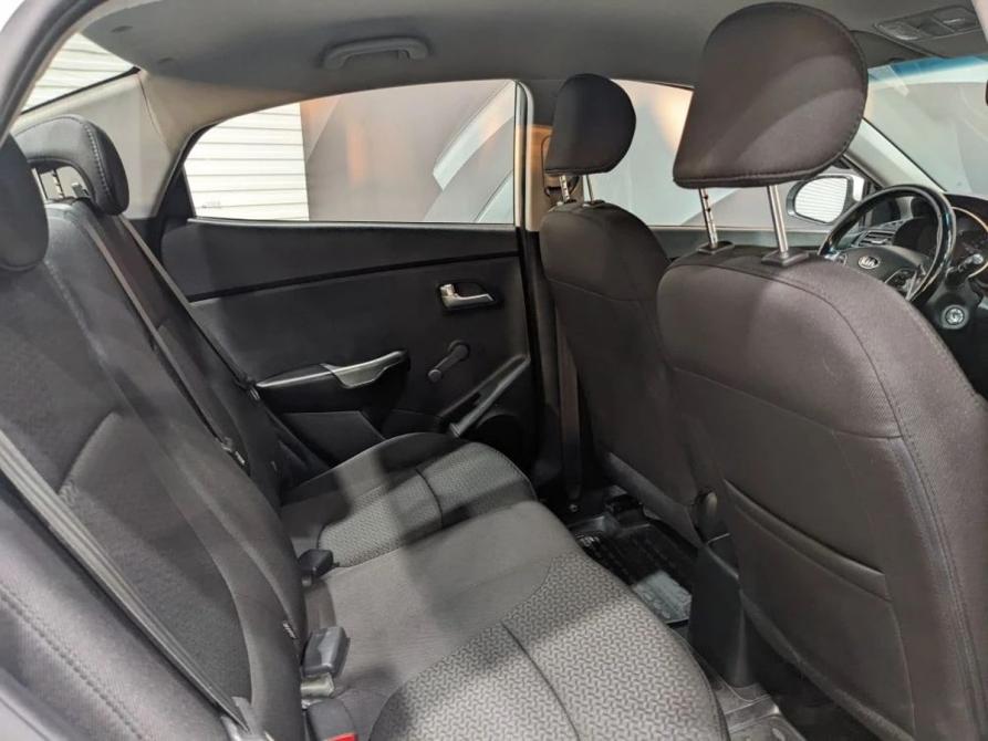 Kia Rio III Рестайлинг Пермь  - изображение 14