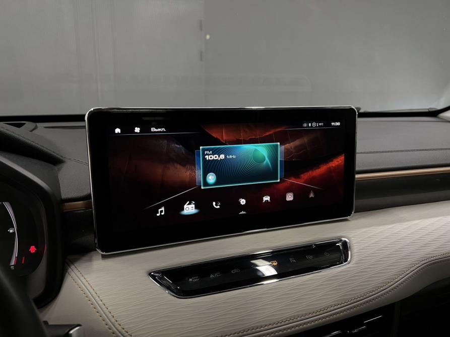 Haval Jolion I Тверь  - изображение 14