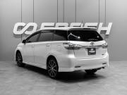Toyota Wish II Тюмень  - изображение 21