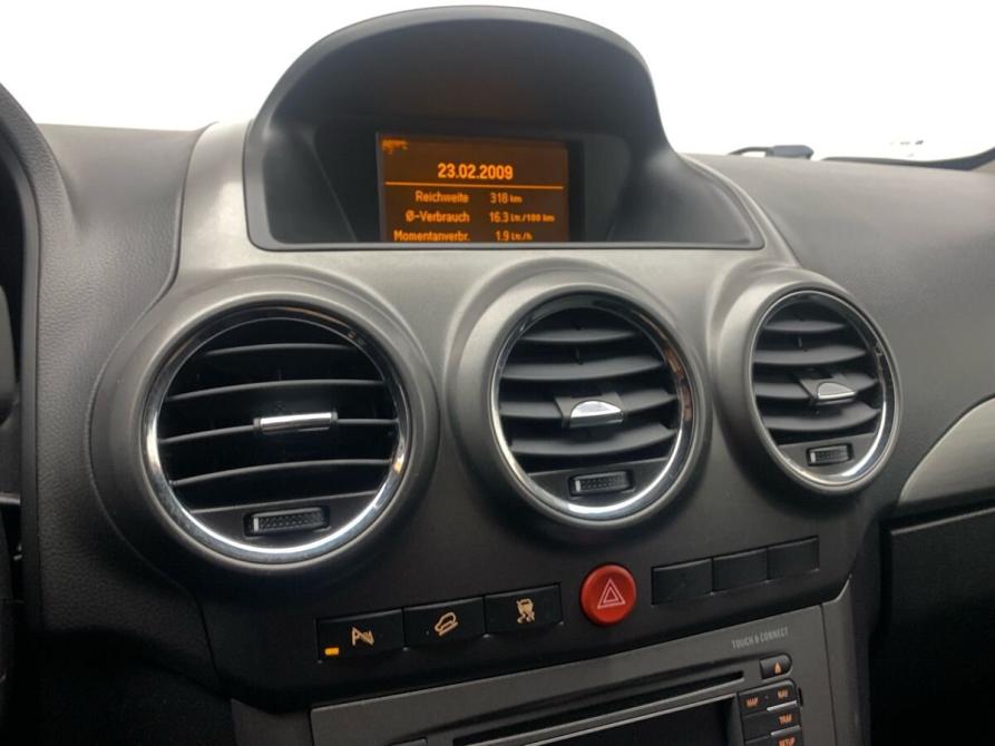 Opel Antara I Мурманск  - изображение 22