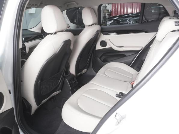 BMW X2 I (F39) с пробегом 2018 года, цена 2 075 000 рублей, 88571 км, внедорожник, Автокод Объявления