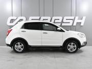 SsangYong Actyon II Ростов-на-Дону  - изображение 21