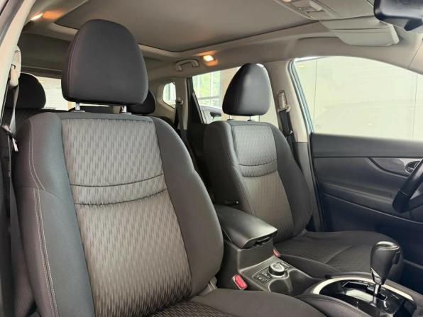 Nissan X-Trail III Рестайлинг с пробегом 2020 года, цена 2 270 000 рублей, 106759 км, внедорожник, Автокод Объявления