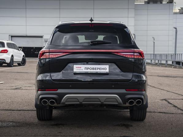 Chery Tiggo 8 Pro Max I с пробегом 2023 года, цена 2 587 000 рублей, 46470 км, внедорожник, Автокод Объявления
