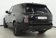Land Rover Range Rover IV Рестайлинг Екатеринбург  - изображение 33