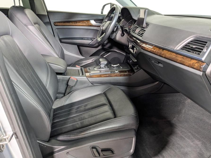 Audi Q5 II (FY) Екатеринбург  - изображение 12