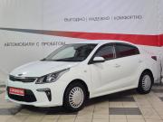 Kia Rio IV Воронеж  - изображение 26
