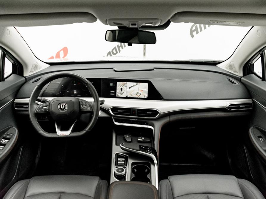 Changan UNI-T I Екатеринбург  - изображение 14