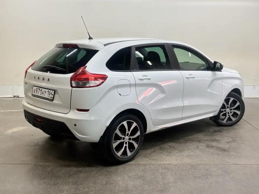 Lada (ВАЗ) XRAY I Саратов  - изображение 2