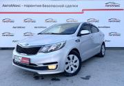 Kia Rio III Рестайлинг Тюмень  - изображение 22