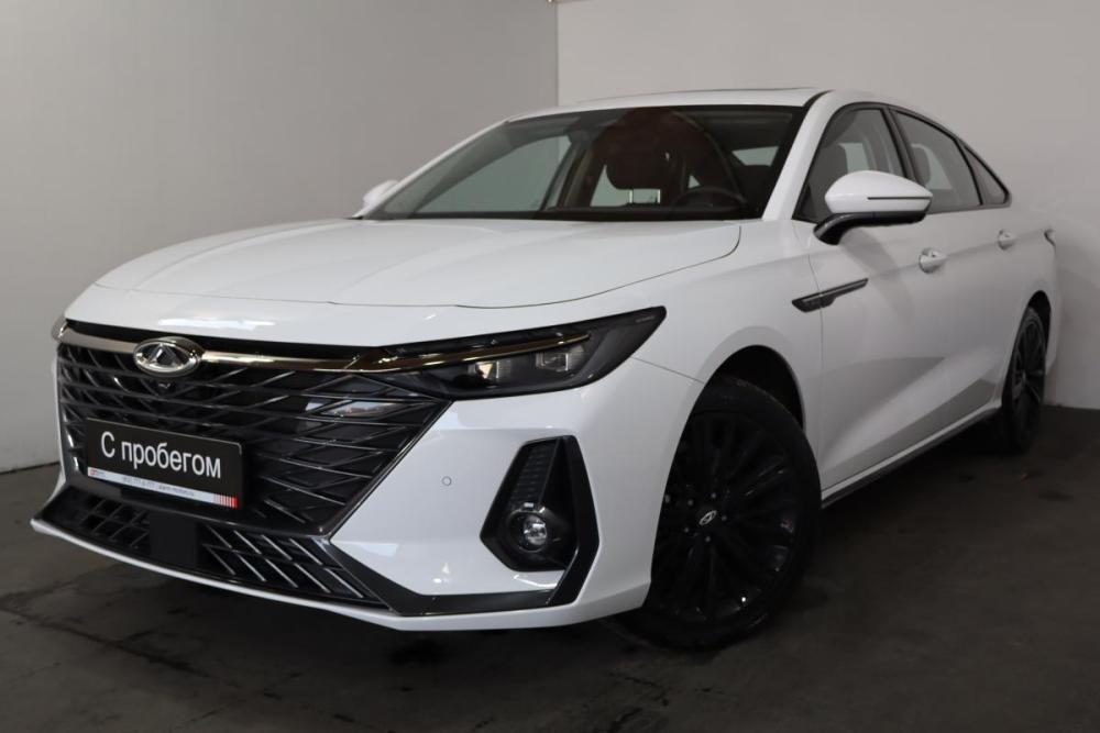 Chery Arrizo 8 Санкт-Петербург  - изображение 3