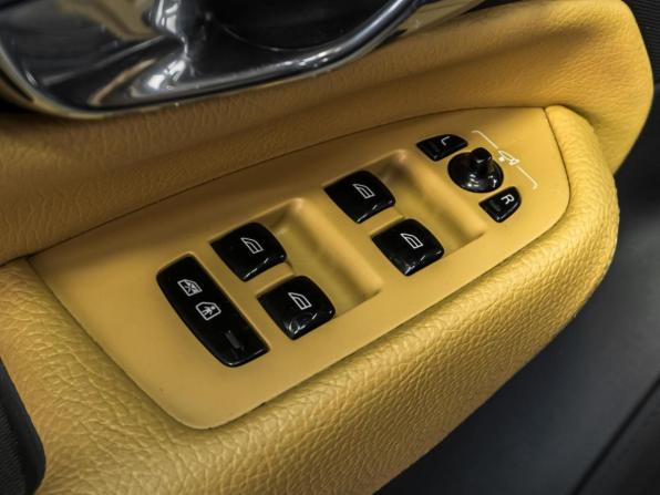 Volvo XC90 II с пробегом 2016 года, цена 2 949 000 рублей, 180577 км, внедорожник, Автокод Объявления