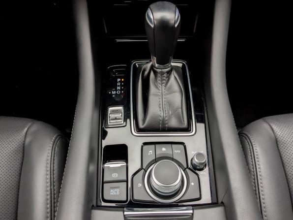 Mazda 6 III (GJ) Рестайлинг 2 с пробегом 2021 года, цена 2 890 000 рублей, 75650 км, седан, Автокод Объявления