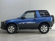 Toyota RAV4 I (XA10) Барнаул  - изображение 31