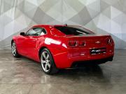 Chevrolet Camaro V Оренбург  - изображение 27