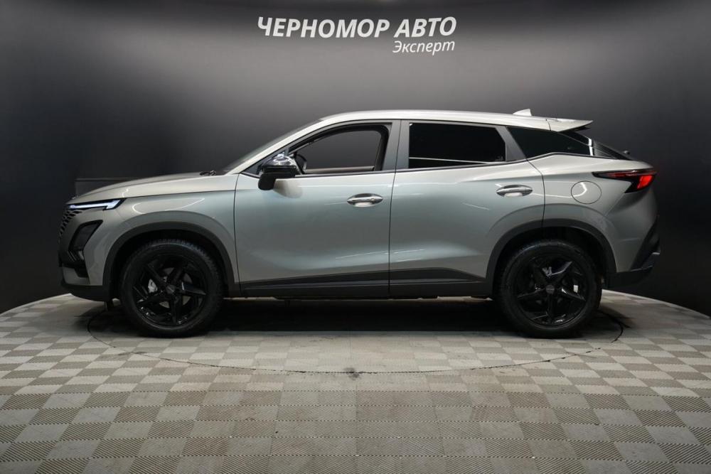 Omoda C5 I Крым  - изображение 2