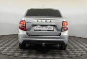 Lada (ВАЗ) Granta I Рестайлинг Нижний Новгород  - изображение 21