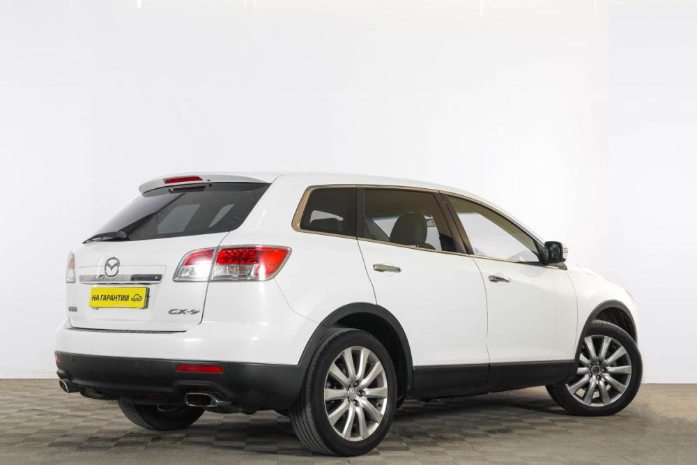 Mazda CX-9 I Тюмень  - изображение 7
