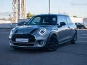 Mini Hatch III (F55/F56) Рестайлинг Москва  - изображение 18