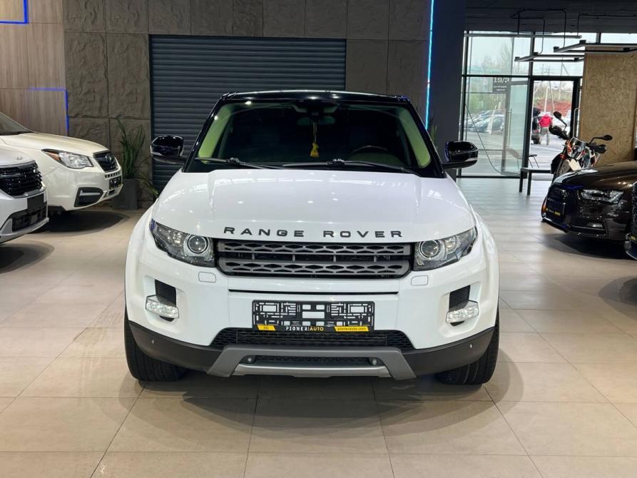 Land Rover Range Rover Evoque I Оренбург  - изображение 2