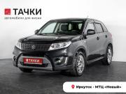Suzuki Vitara II Иркутск  - изображение 22
