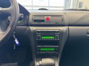 Skoda Octavia I (A4) Рестайлинг Москва  - изображение 33