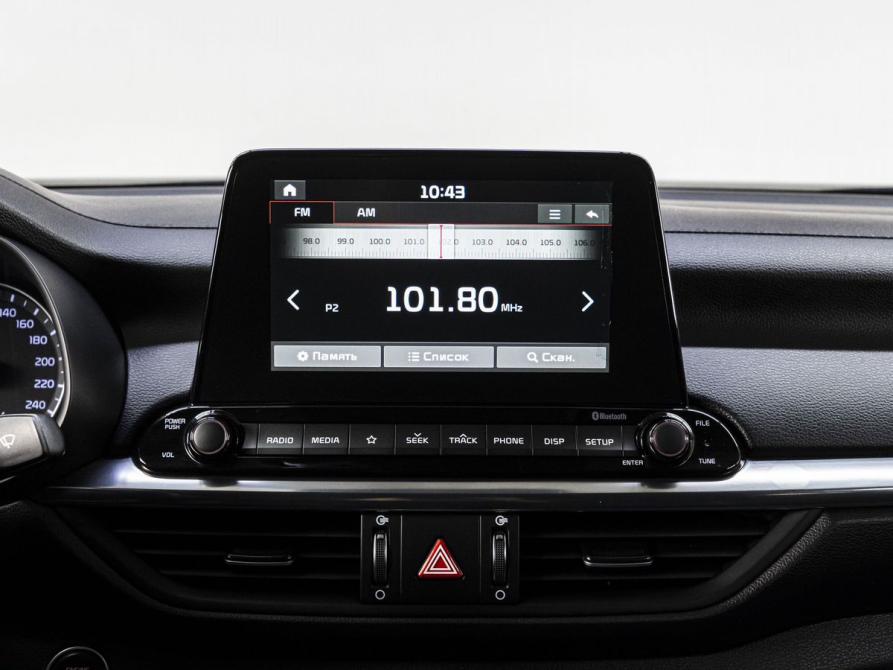 Kia Cerato IV Тюмень  - изображение 20