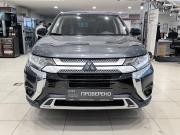 Mitsubishi Outlander III Рестайлинг 3 Казань  - изображение 24