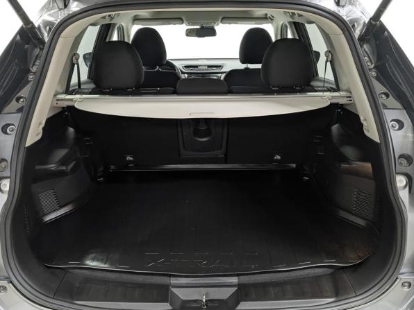 Nissan X-Trail III Рестайлинг с пробегом 2021 года, цена 2 855 000 рублей, 75824 км, внедорожник, Автокод Объявления