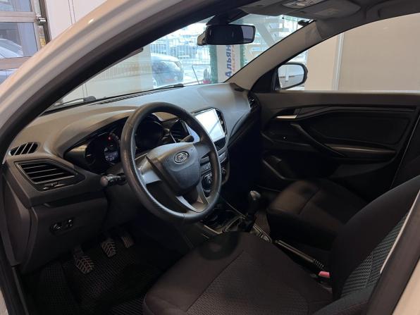 Lada (ВАЗ) Vesta I с пробегом 2018 года, цена 734 000 рублей, 225286 км, седан, Автокод Объявления