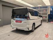 Nissan Serena V (C27) Пермь  - изображение 30